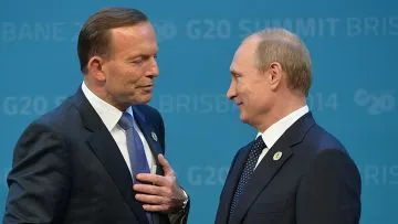 Cum să continue să fie cu Putin