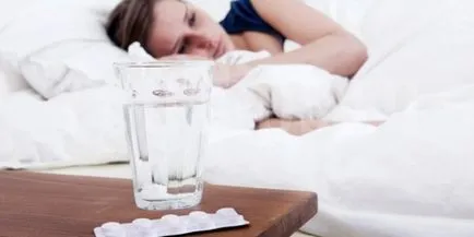 Cum să se ocupe de depresie si apatie-te acasă