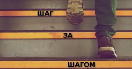 Cum să te disciplineze pentru 6 pași (auto-disciplina) Cum să te disciplinezi în 6 trepte
