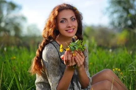 Pe masura ce femeia trebuie să aibă grijă de ei înșiși, fericirea de familie (de îngrijire) Ca fata ar trebui să aibă grijă de ei înșiși, fericirea de familie