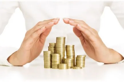 Cum de a economisi bani - sfaturi cum să se salveze, economii competente
