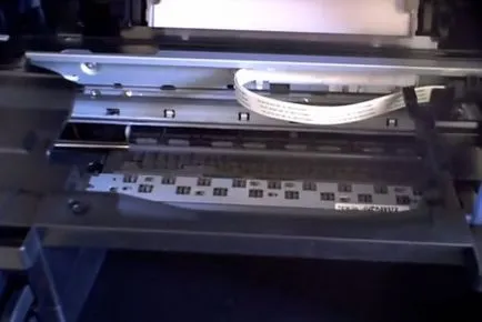 Cum să obțineți un cartuș de imprimantă Canon (trageți imprimanta Canon) Cum să obțineți un cartuș de imprimantă Canon