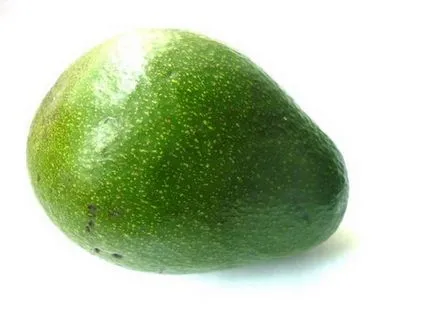 Deoarece există avocado, pentru a beneficia de corp, cum de a alege un avocado copt (avocado bucătărie vegetariană) Deoarece există avocado, pentru a beneficia de corp, cum de a alege un avocado copt