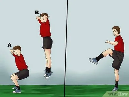 Cum de a reuși în acest sport (pentru a ajunge) Cum de a reuși în acest sport