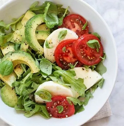 Deoarece există avocado, pentru a beneficia de corp, cum de a alege un avocado copt (avocado bucătărie vegetariană) Deoarece există avocado, pentru a beneficia de corp, cum de a alege un avocado copt