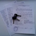 Ce documente pentru a verifica atunci când cumpără un apartament