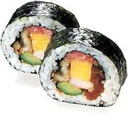 Care sunt sushi și role, Mikado miuki • Japonia virtuală (miuki) Care sunt sushi și role, Mikado miuki • Virtual Japonia