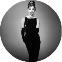Ce accesorii pentru a alege o rochie neagra (foto) (accesorii) Ce accesorii pentru a alege o rochie neagră (poze)