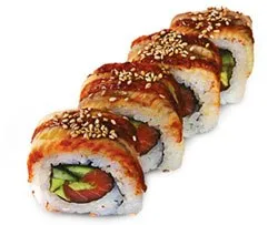 Care sunt sushi și role, Mikado miuki • Japonia virtuală (sushi) Care sunt sushi și role, Mikado miuki • Virtual Japonia