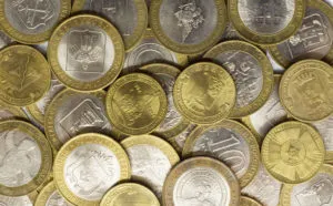 Care acceptă monede Banca de Economii
