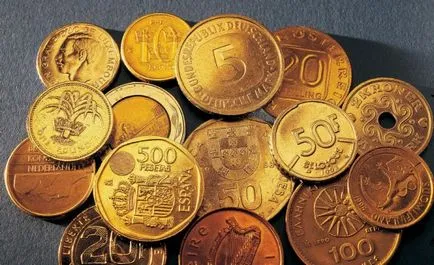Care monedă cumpără de economii care pot fi luate în sberabank (materiale utile) Care monedă cumpără de economii care pot fi luate în sberabank