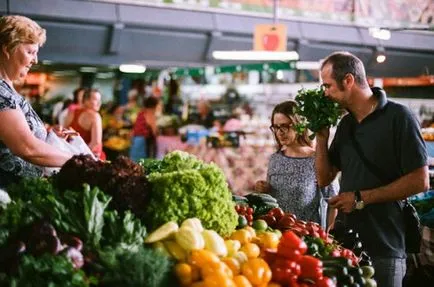Care sunt riturile efectuate pe un comerț de succes, în mod independent