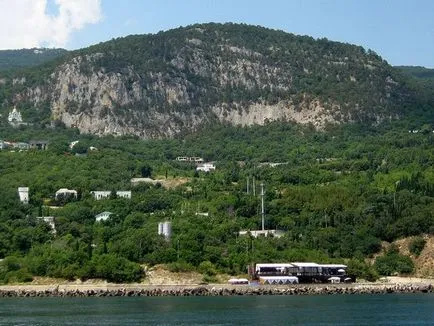 Care sunt munți