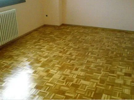Cum și ce să picteze linoleum cu propriile sale mâini