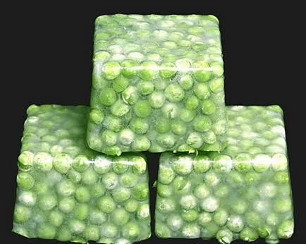 Ce fel de legume pot îngheța în timpul iernii (ce) Ce fel de legume pot îngheța în timpul iernii