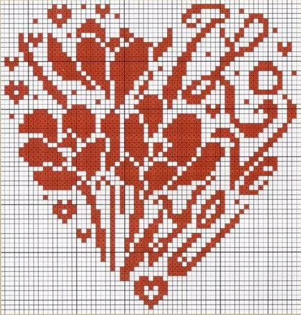 Ce are sistem de frumos broderie - inima - transversală unde se descarcă (disponibile) Ceea ce am frumos sistem de broderie - inima - transversală în cazul în care se descarcă
