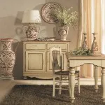 Cum se utilizează vase de apartament interior cu înțelepciune