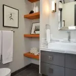Cum se utilizează vase de apartament interior cu înțelepciune