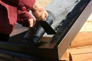Cum să utilizați o lanternă pentru acoperișuri instrucțiuni detaliate cu fotografii și clipuri video de la constructorii de conducere și (de acoperise din bitum fierbinte) Cum să utilizați o lanternă pentru acoperișuri instrucțiuni detaliate cu fotografii și clipuri video de la constructorii de conducere și