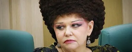 Cum și de ce Valentina Petrenko face coafura lui celebru