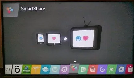 Cum să utilizați server, în DLNA Windows Media de streaming de la PC la TV (mass-media) Cum să utilizați server, în DLNA Windows Media de streaming de la PC la televizor