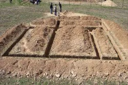 Cum să sape fundația principalele recomandări (corect sape sapat fundatii casa) Cum să sape fundația principalele recomandări