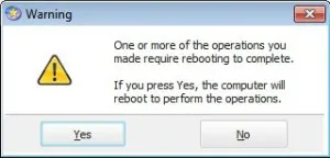 Cum se modifica dimensiunea discului în Windows 2000
