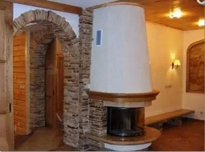 Cum de a pune o piatră decorativă cu propriile lor mâini (decorativ) Cum de a pune o piatră decorativă cu mâinile lor