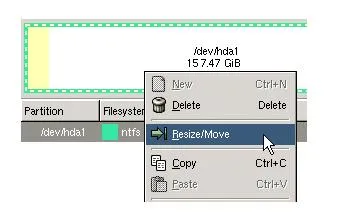 Cum de a schimba ferestrele dimensiunea partiției (dimensiunea hard disk) Cum de a schimba ferestrele dimensiunea partiției