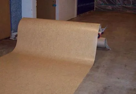Cum să se stabilească linoleum cum să se pună în apartament și pe cont propriu, foto și video (apartament) Cum să se stabilească linoleum cum să se pună în apartament și pe cont propriu, foto și video