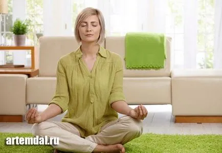 Cum de a scăpa de dependența de sfatul psihologic om
