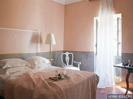 Ca tapet combinate între ele (a) Cum se pot combina unul cu celălalt tapet