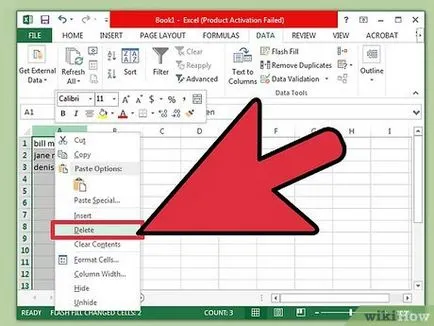 Cum se schimbă capitalizarea Excel (înregistrare) Cum se schimbă cazul scrisorilor în Excel