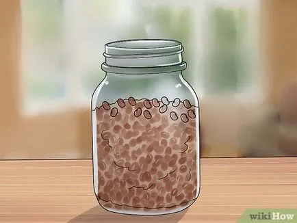 Ca fasole conserve