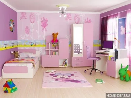 Ca combinate între ele tapet (combina) Cum se pot combina unul cu celălalt tapet