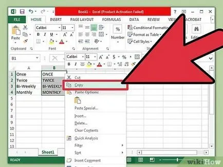 Cum se schimbă capitalizarea Excel (litere) Cum se schimbă cazul scrisorilor în Excel