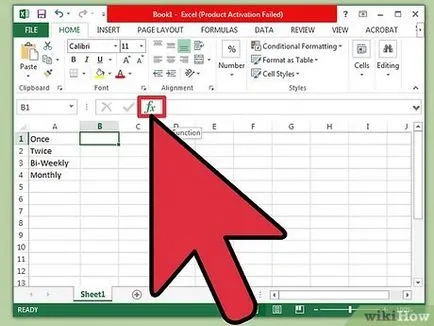 Cum se schimbă capitalizarea Excel (înregistrare) Cum se schimbă cazul scrisorilor în Excel