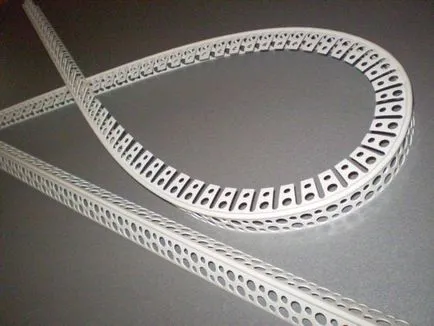Cum de a consolida ghidul de zona de arc și video cu privire la modul de clei de plastic decorativ și (pentru a consolida zona de arc) Cum de a consolida ghidul de zona de arc și video cu privire la modul de a lipici și plastic decorativ