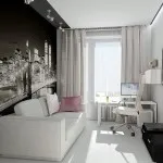 Redecorezi camera de 16 metri pătrați în cazul în care pentru a începe, secvența de lucru (a camerei) Redecorezi camera de 16 de metri pătrați în cazul în care pentru a începe, secvența de lucru