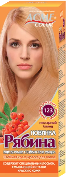 Colorant par Acme Culoare - Rowan (frasin de munte) Colorant par Acme Culoare - Rowan