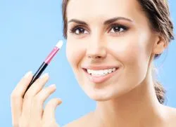 Frumos make-up la domiciliu