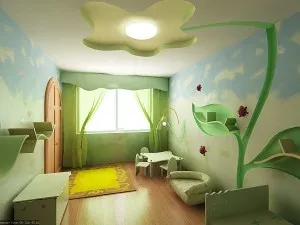 Redecorezi camera de 16 metri pătrați în cazul în care pentru a începe, secvența de lucru (cosmetice) Redecorezi camera de 16 de metri pătrați în cazul în care pentru a începe, secvența de lucru