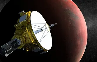 Spațiu deschis ca un mister al planetelor sistemului solar - Știință