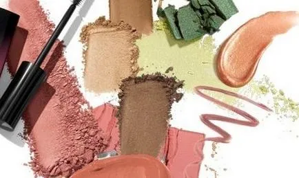 Meri Cosmetice cheie - recenzii pentru medici si consumatori