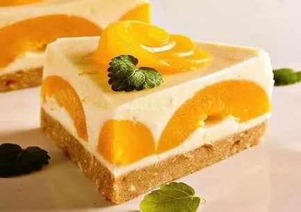 prăjituri frumoase și originale de nunta (umplutura) - decorare tort de nunta pentru mâinile tale