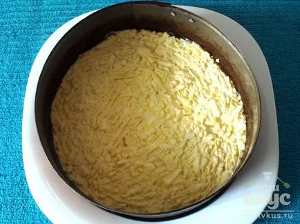 Salata de crab cu brânză 10 rețete (crabsticks salată) Salata de crab cu brânză 10 rețete