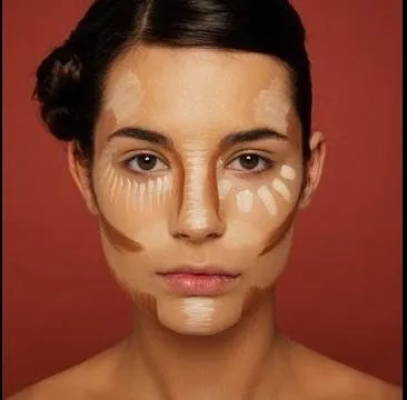 Cum se aplica Marcatorul ceea ce Marcatorul în produsele cosmetice