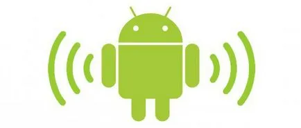 Ca „Android“ pentru a crește viteza de Internet sunt trei metode simple