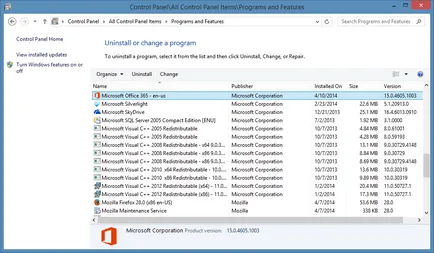 Cum pot obține cheia de licență și reinstalați Microsoft Office