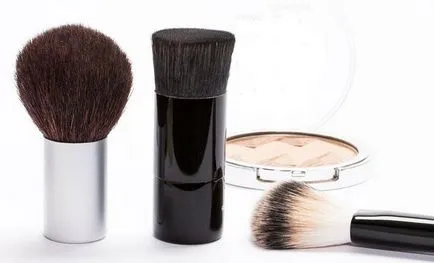 Cum se aplica Marcatorul ceea ce Marcatorul în produsele cosmetice